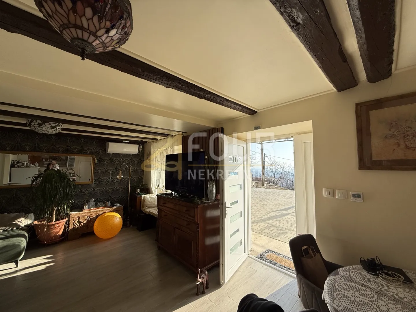 hreljin, samostojeća kuća, p+1, 266m2 - slika 4
