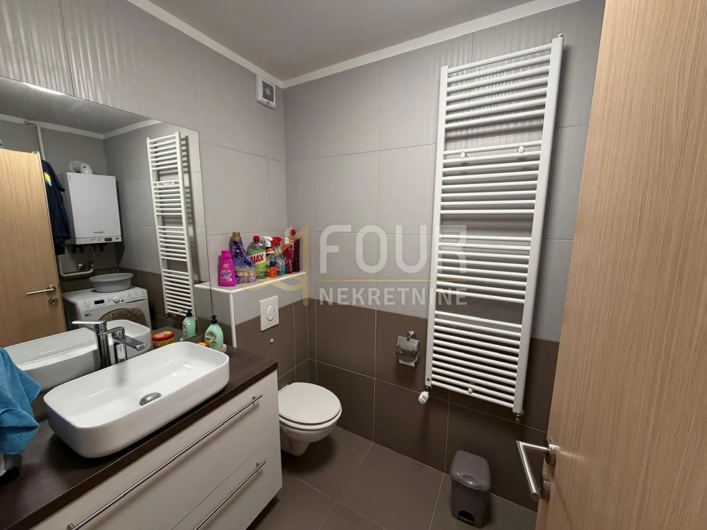 istra, pula, veruda, 2s+db, 74.60m2, terasa - slika 7
