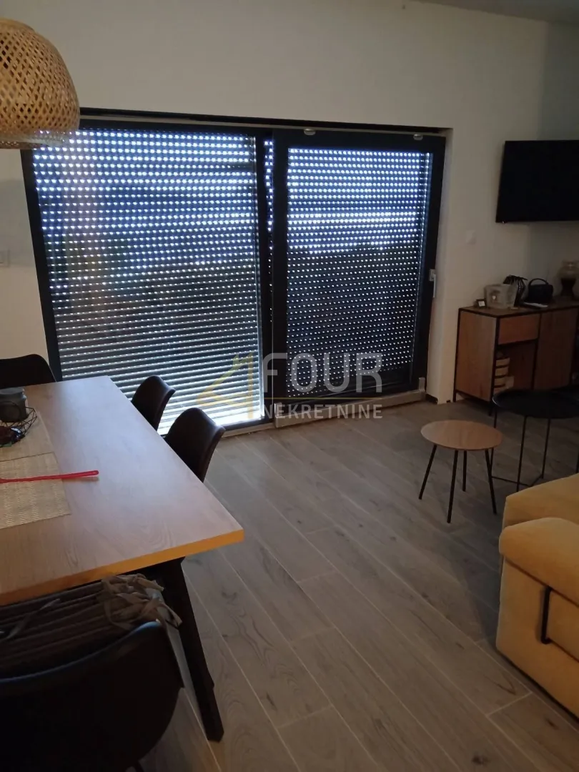 novi vinodolski, novogradnja, kuća s 5 apartmana! - slika 4