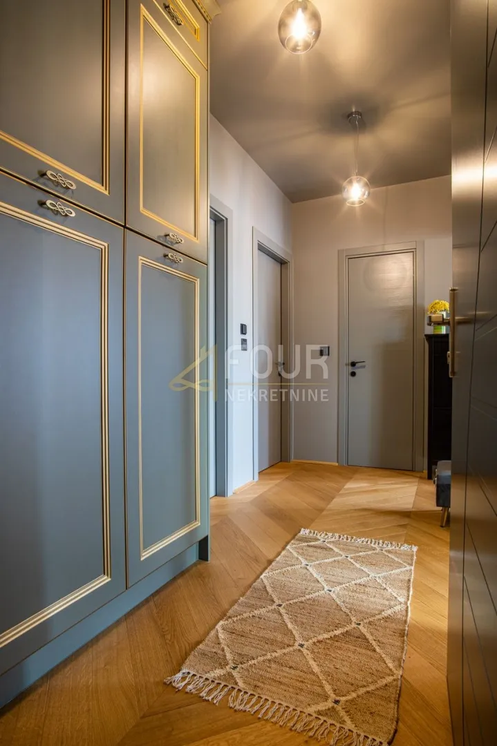 rijeka, centar, luksuzan 2s+db, 63.28m2 - slika 7