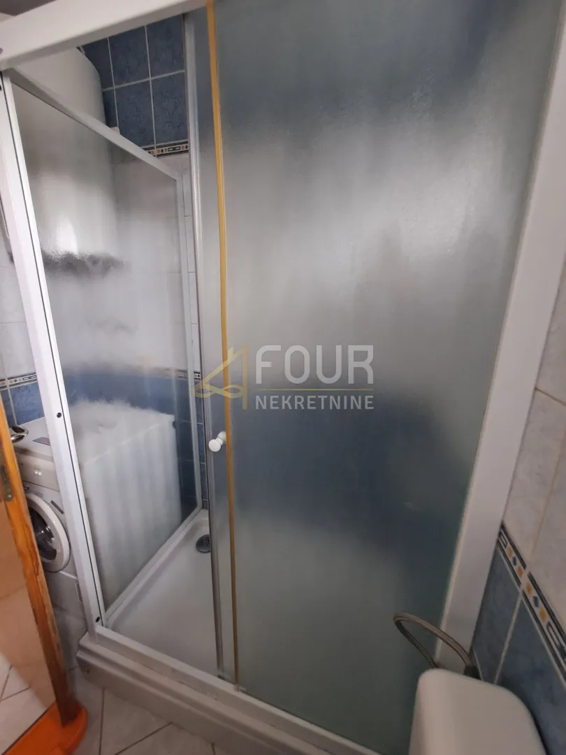 otok krk, malinska, 61m2, 2s+db, terasa - slika 11