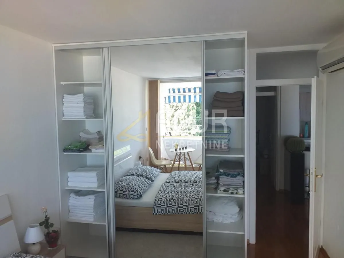 najam, opatija - ičići, 78.80m2, 2s+db, velika lođa - slika 16