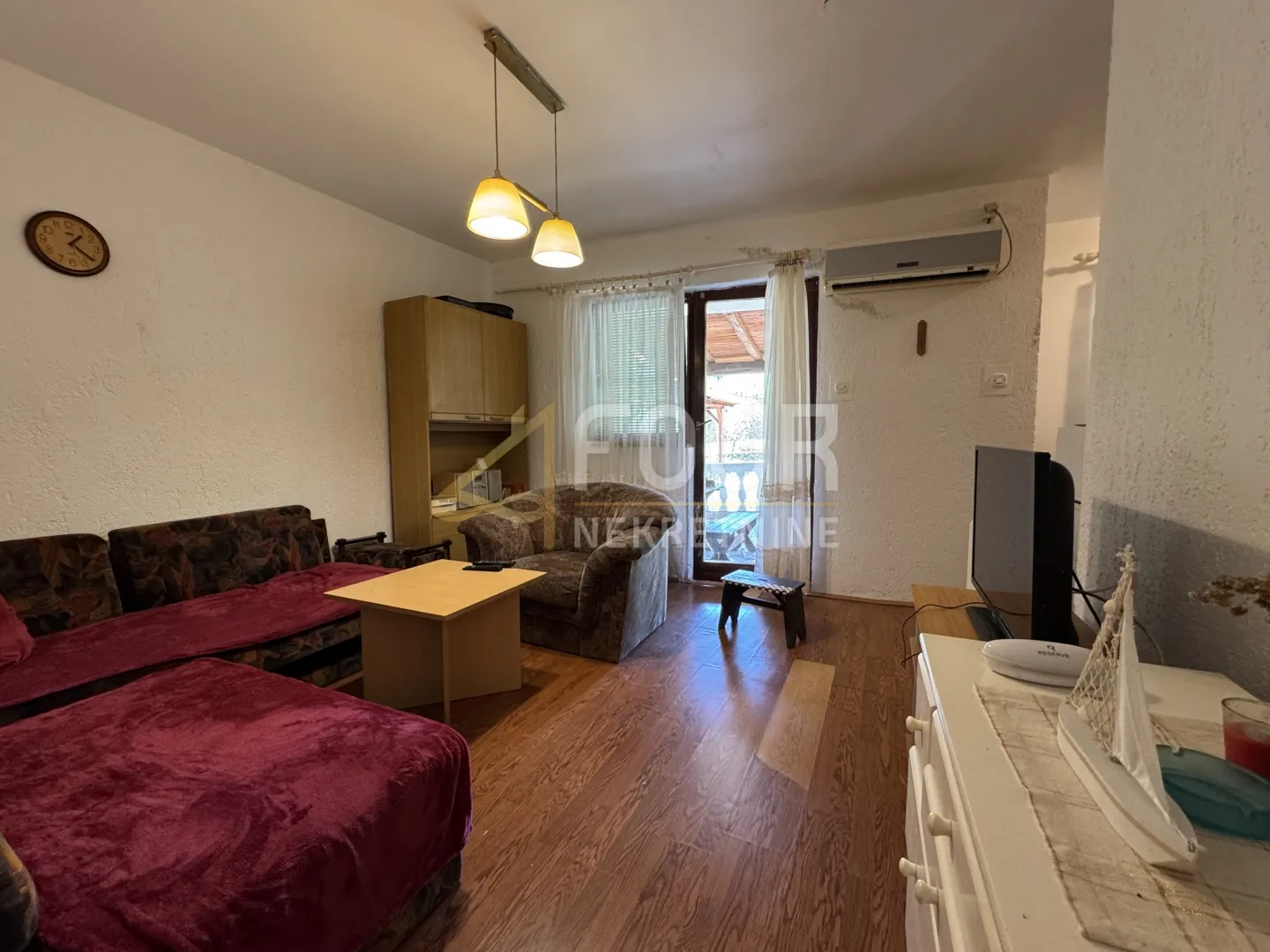 otok krk, vrbnik - okolica, samostojeća kuća, 115m2 - slika 4