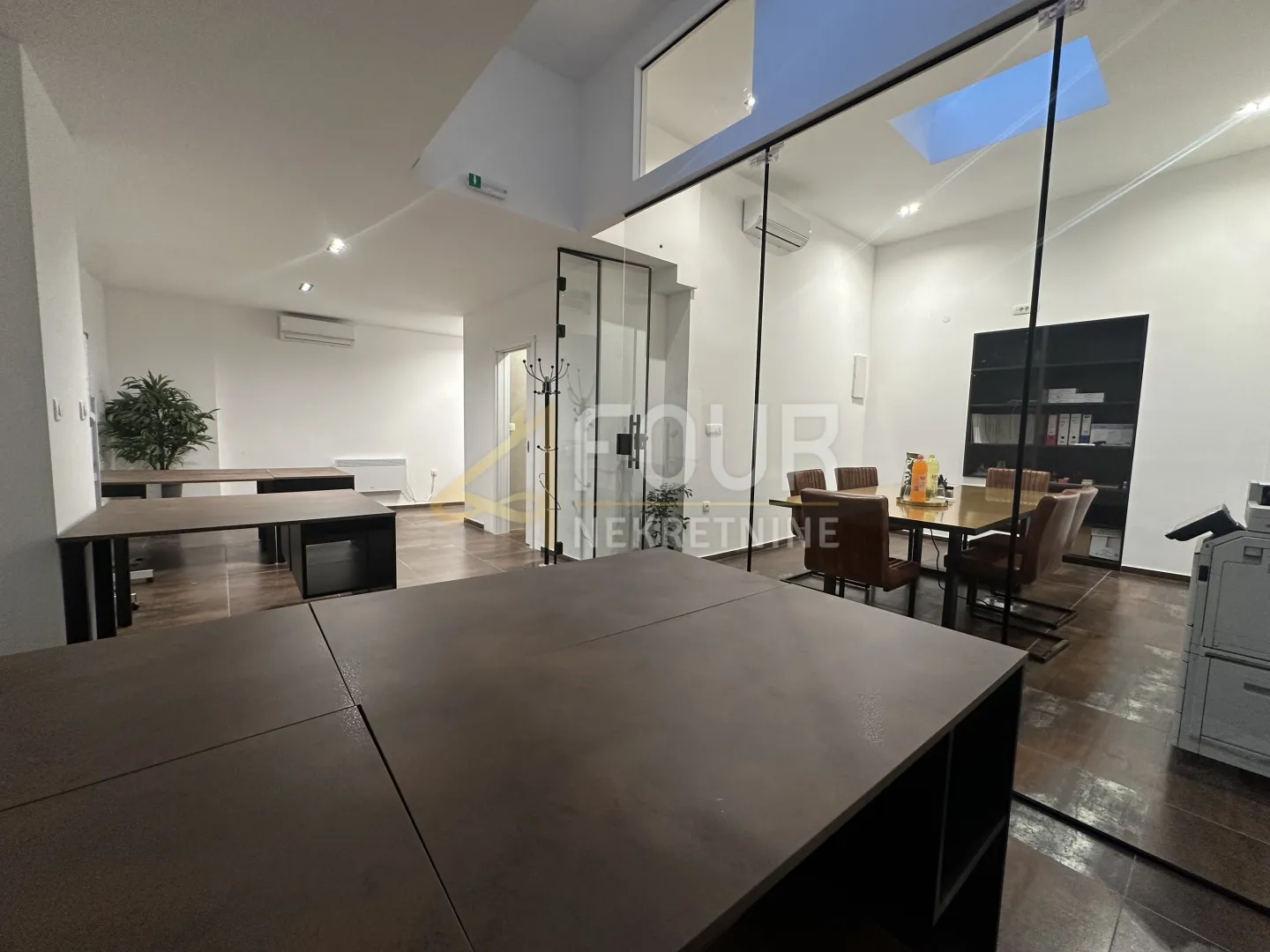 rijeka, centar, adaptirani poslovni prostor, 57m2, samo kod nas! - slika 3