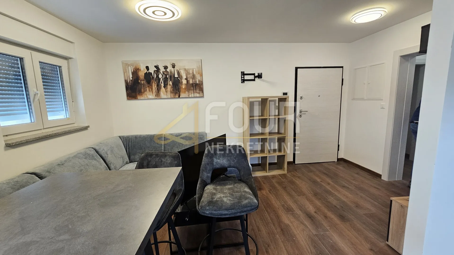 saršoni, novogradnja, 2s+db, 72.50m2 - slika 3