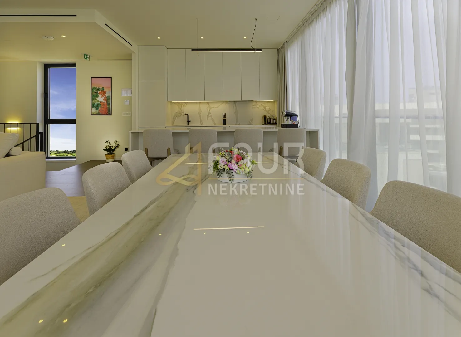 istra, umag - okolica, vila - luksuzni resort! - slika 6