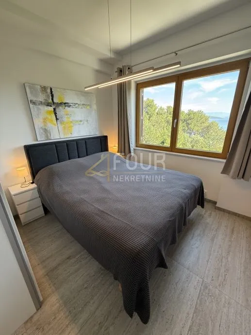 otok krk, krk, penthouse 1. red do mora - slika 8