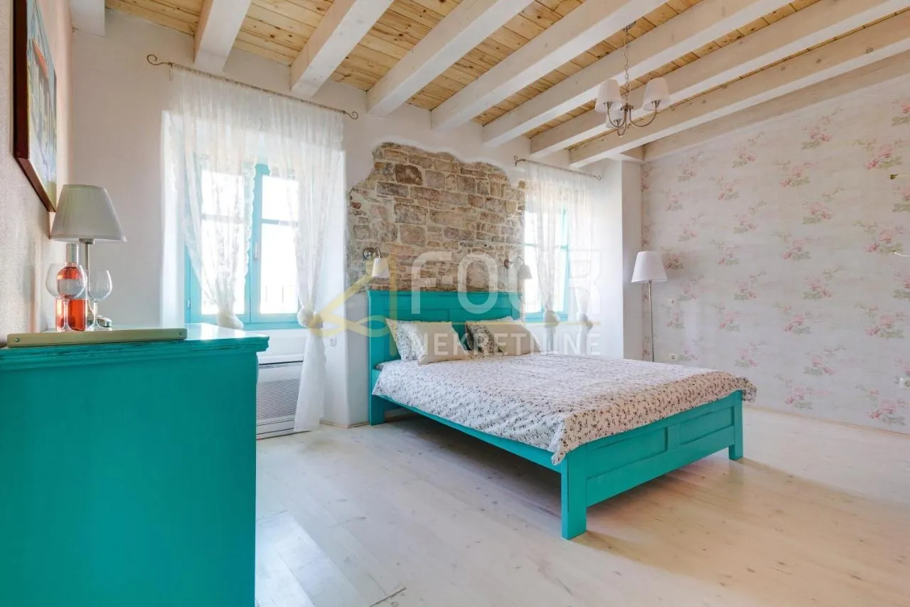 istra, fažana, hotel na savršenoj lokaciji, 100m od mora - slika 4