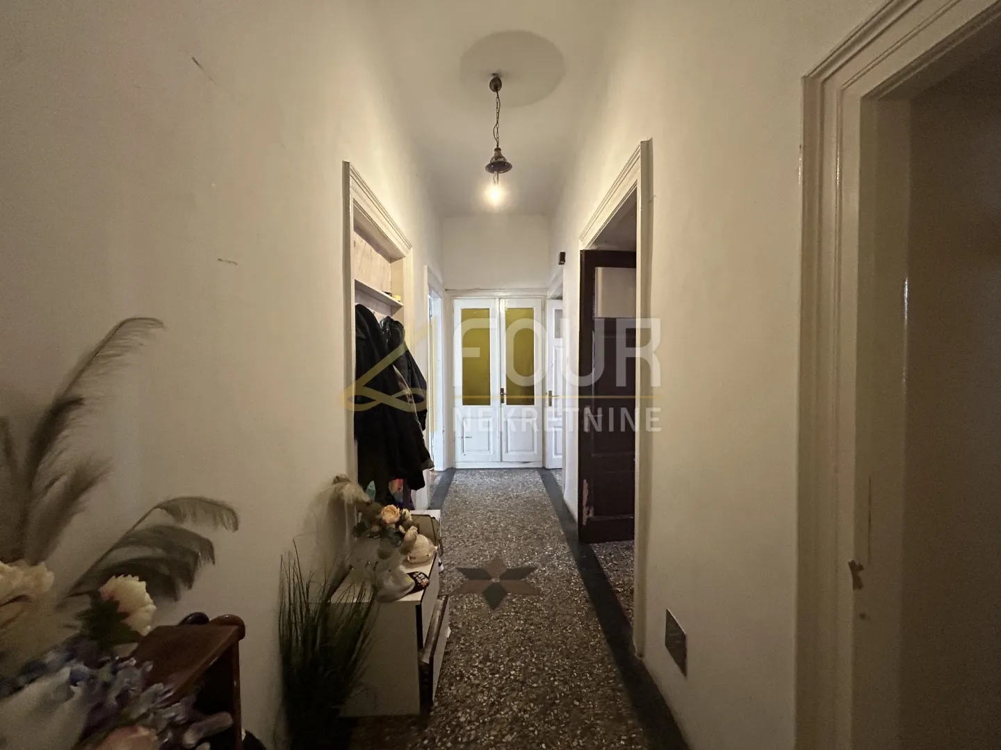 istra, pula, centar, 3s+db, 114.50m2, terasa - slika 7