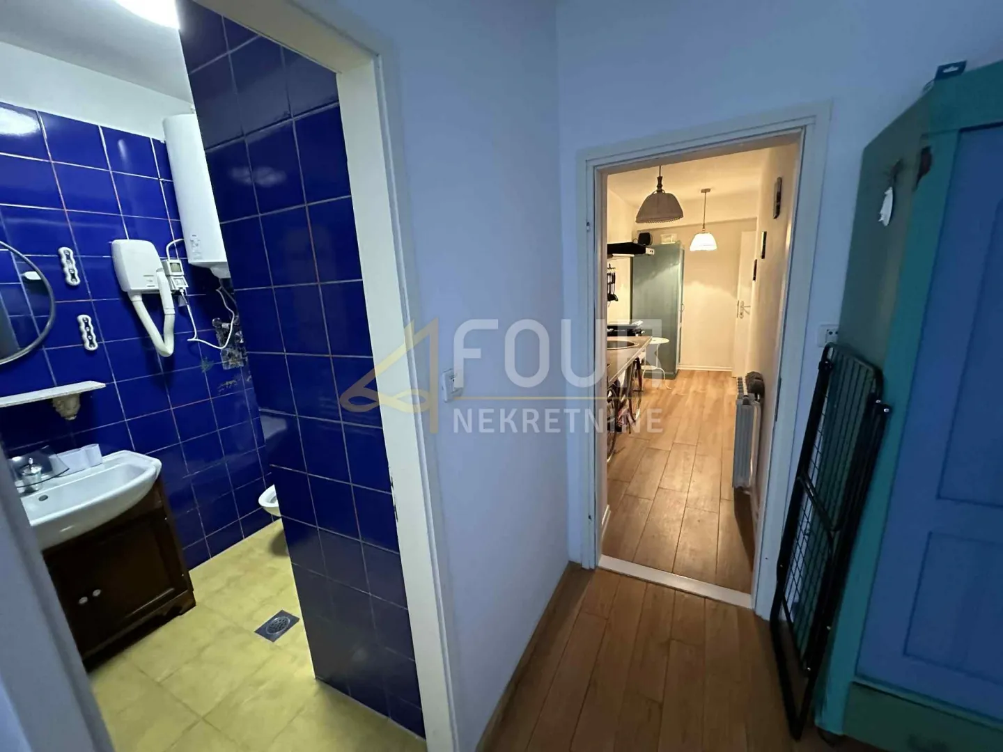 istra, poreč - centar, kuća, 125m2 - slika 32