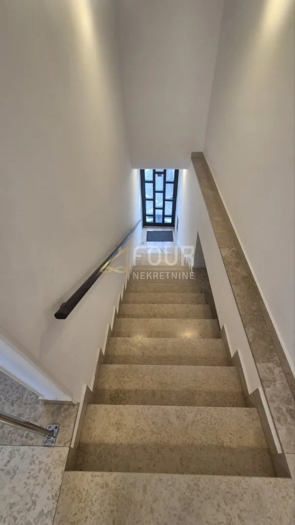rijeka, kantrida, dvoetažni poslovni prostor, 98m2 - slika 6