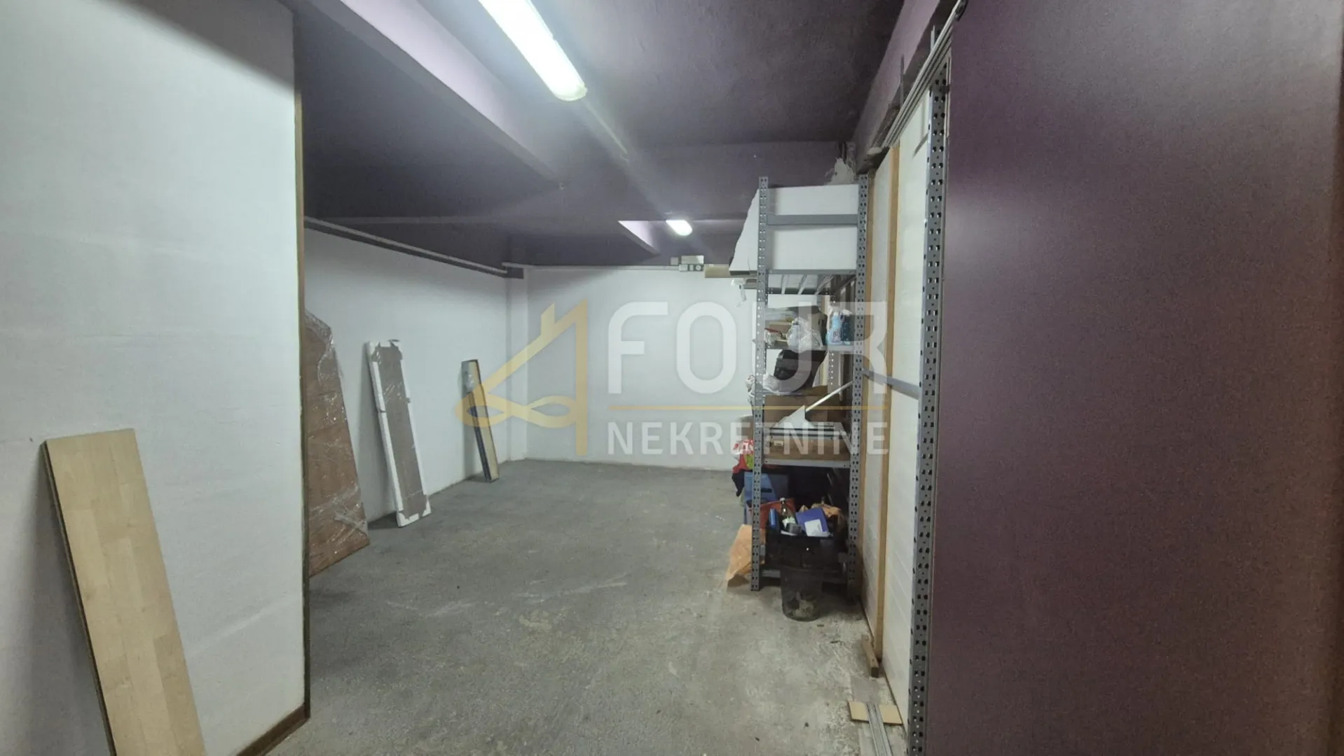 rijeka, mlaka, poslovni prostor, 104.96m2 - slika 6