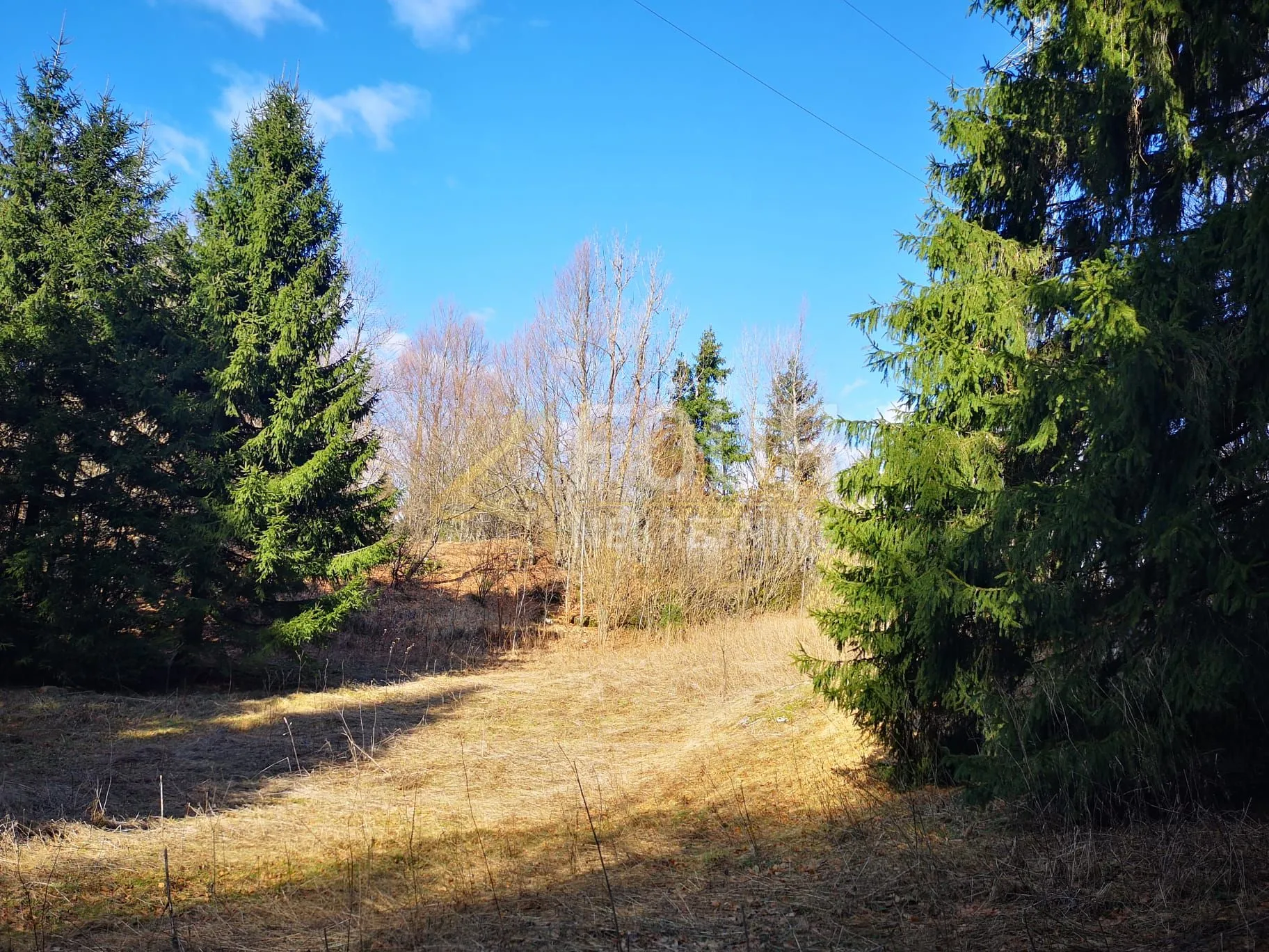 Gorski kotar, Lokve, poljoprivredno zemljište 22.210m2
