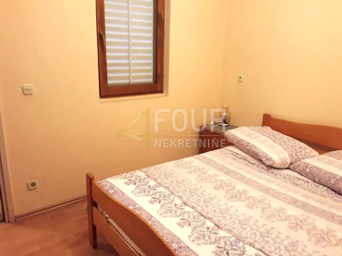 dalmacija, vodice, 2s+db, 79.76m2, pogled na more - slika 4