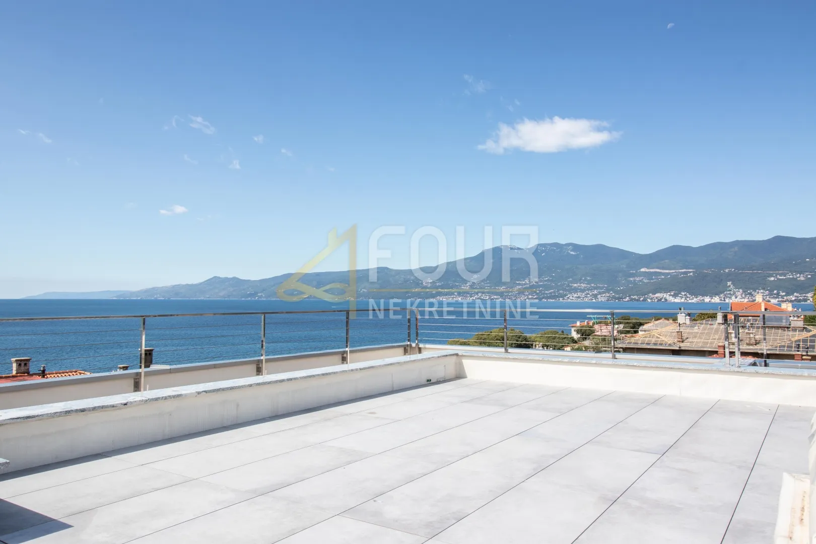 rijeka, kantrida, penthouse 3s+db s krovnom terasom, 164.82m2 - slika 4