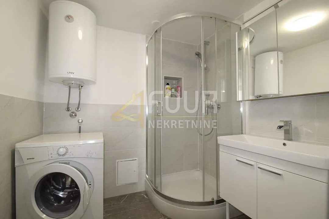 crikveničko zaleđe, drivenik, obnovljena kuća s bazenom, 150m2 - slika 13