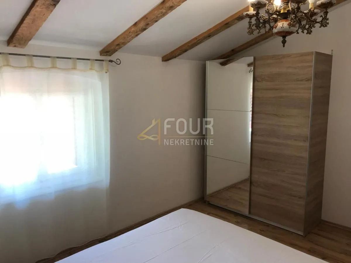 opatija, 65.41m2, stan s pogledom na more - slika 11
