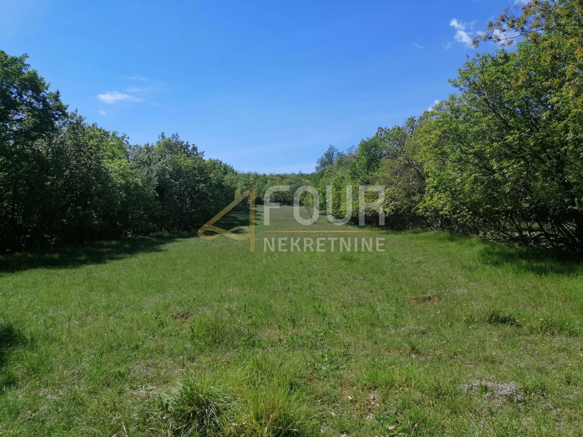 škrljevo, zemljište 9.925m2 - slika 2