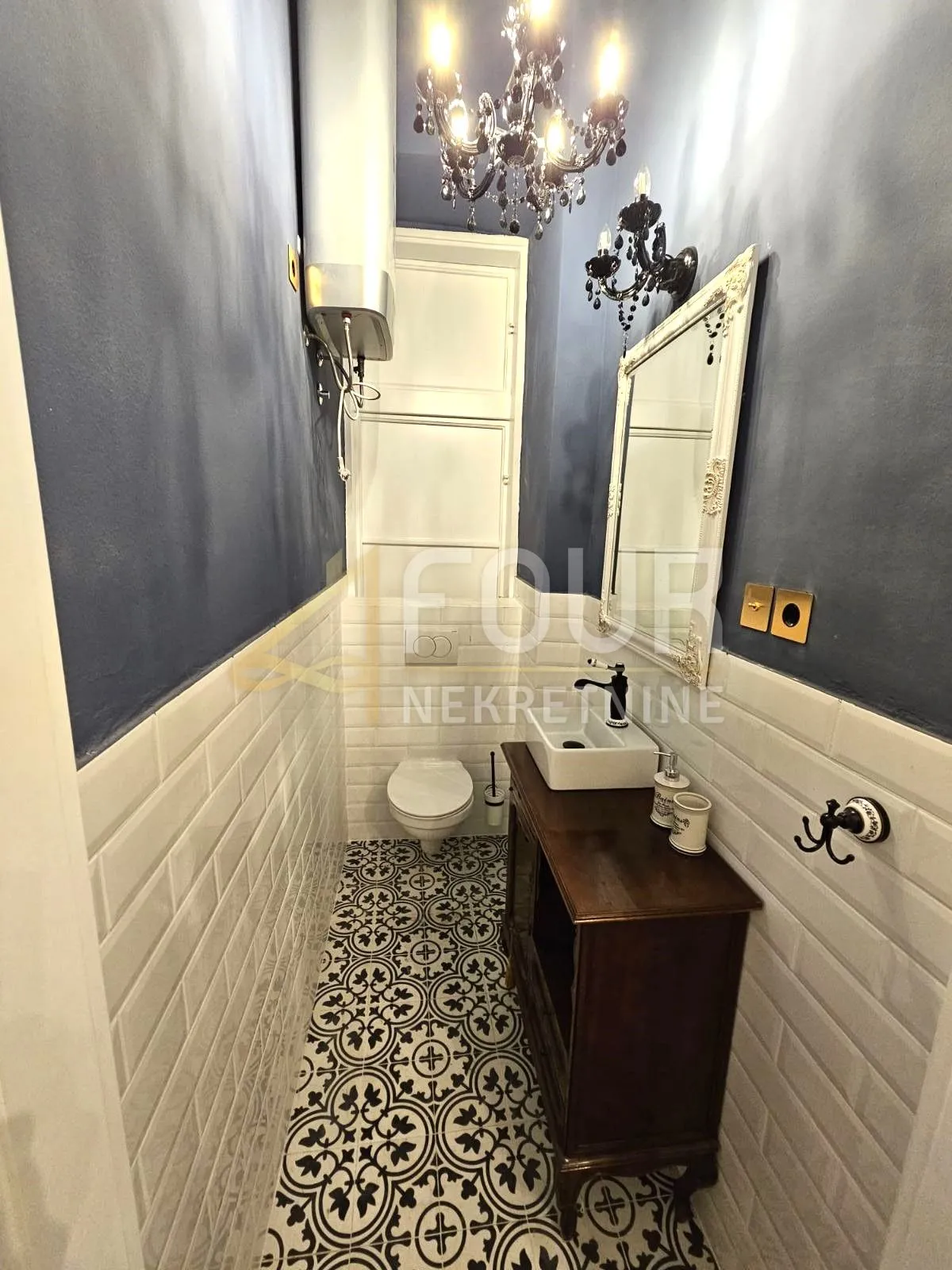 najam, rijeka, centar, 2s+db, 60m2 - slika 10