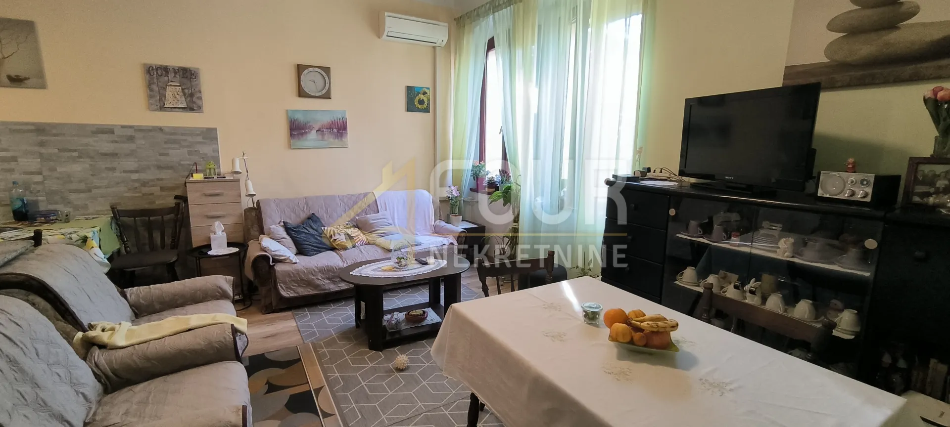 Istra, Pula, Stoja, 2s+db, 61.48m2