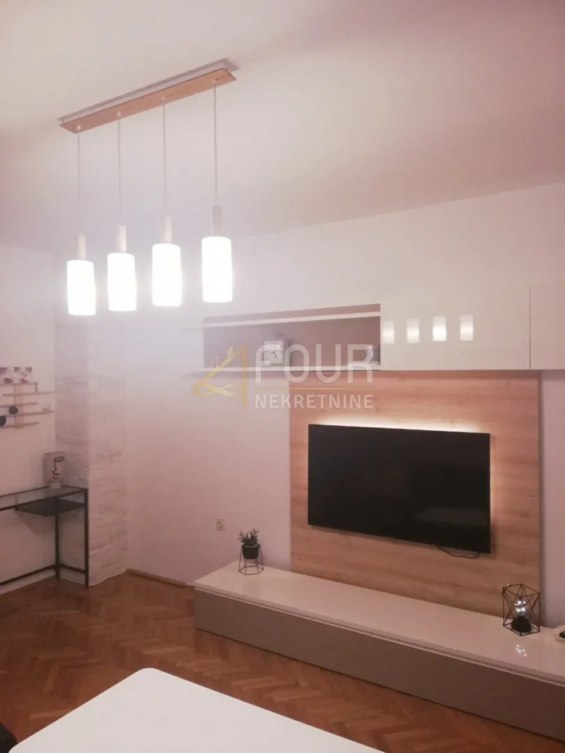 najam, rijeka, drenova, 2s+db, 73m2, balkon - slika 3