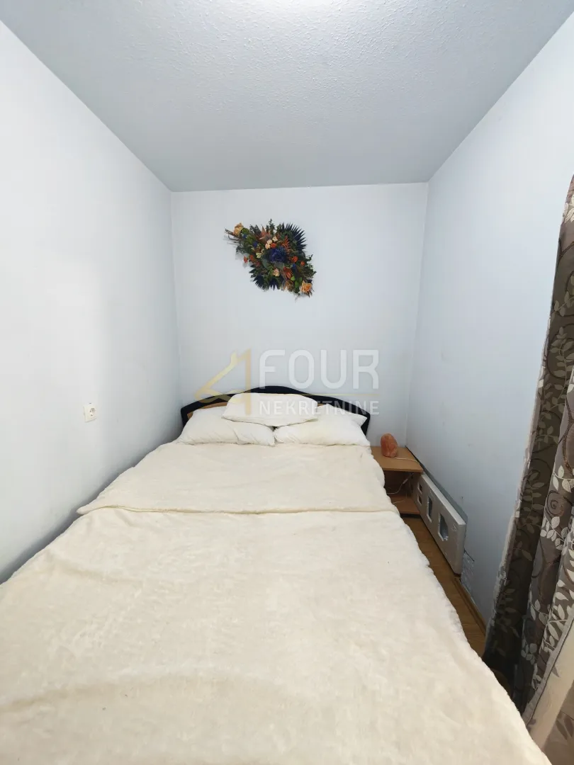 istra, červar - porat, 1s+db, 31.80m2, balkon - slika 7