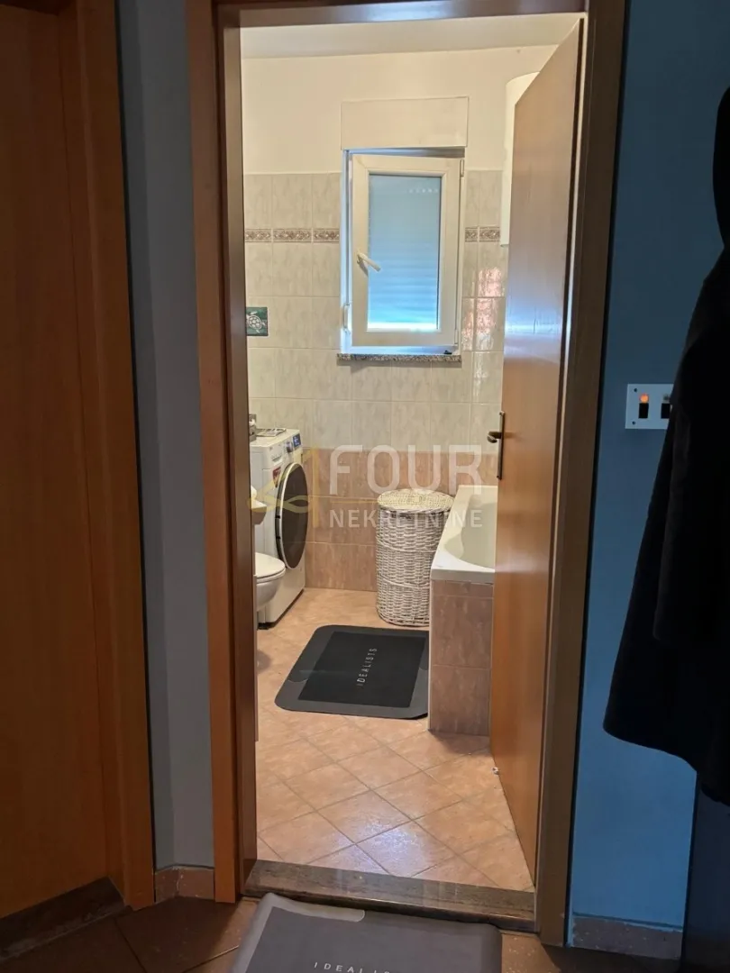 rijeka, srdoči, dvoetažni 3s+db, 85.59m2, balkon - slika 6