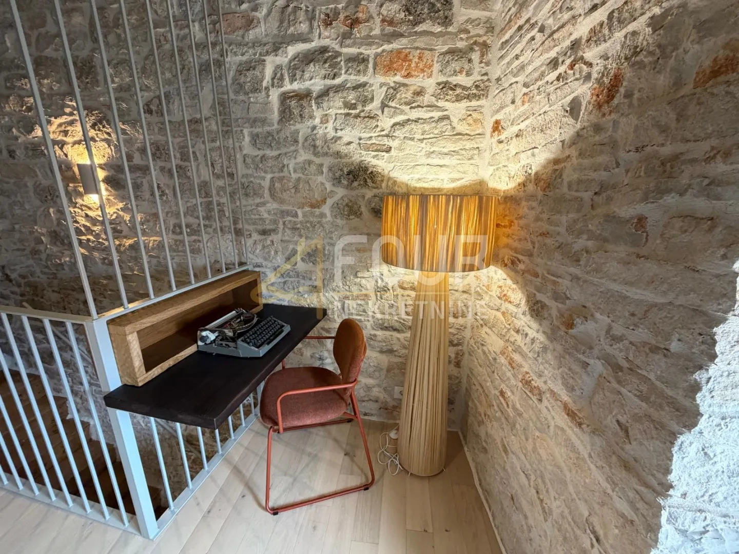 istra, bale, prekrasna kamena kuća, p+3, 116m2 - slika 13