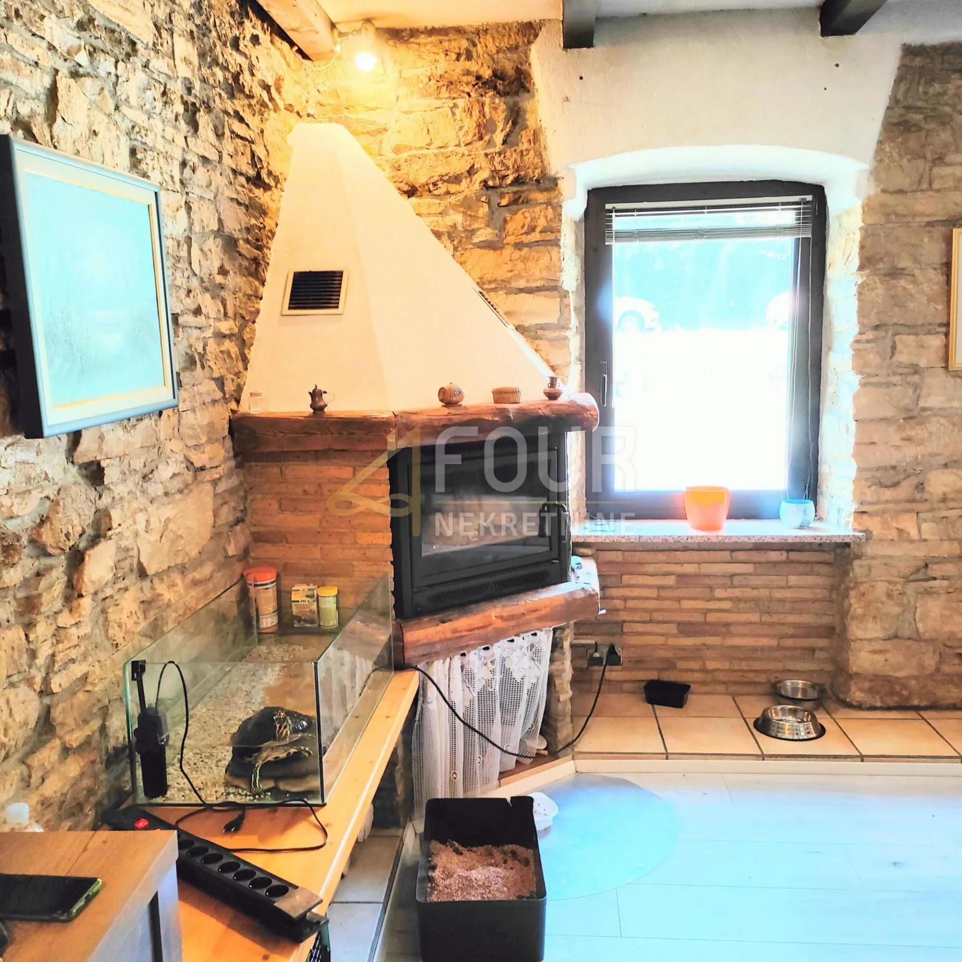 istra, pazin, kuća 208.04m2 - slika 14