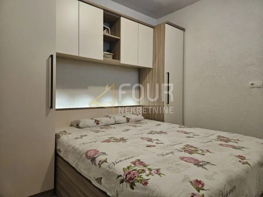 dramalj, objekt 40.32m2 + terasa s pogled na more - slika 6