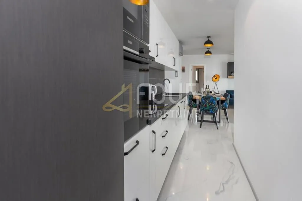 opatija, bregi, 85.42m2, 3s+db, panoramski pogled - slika 3