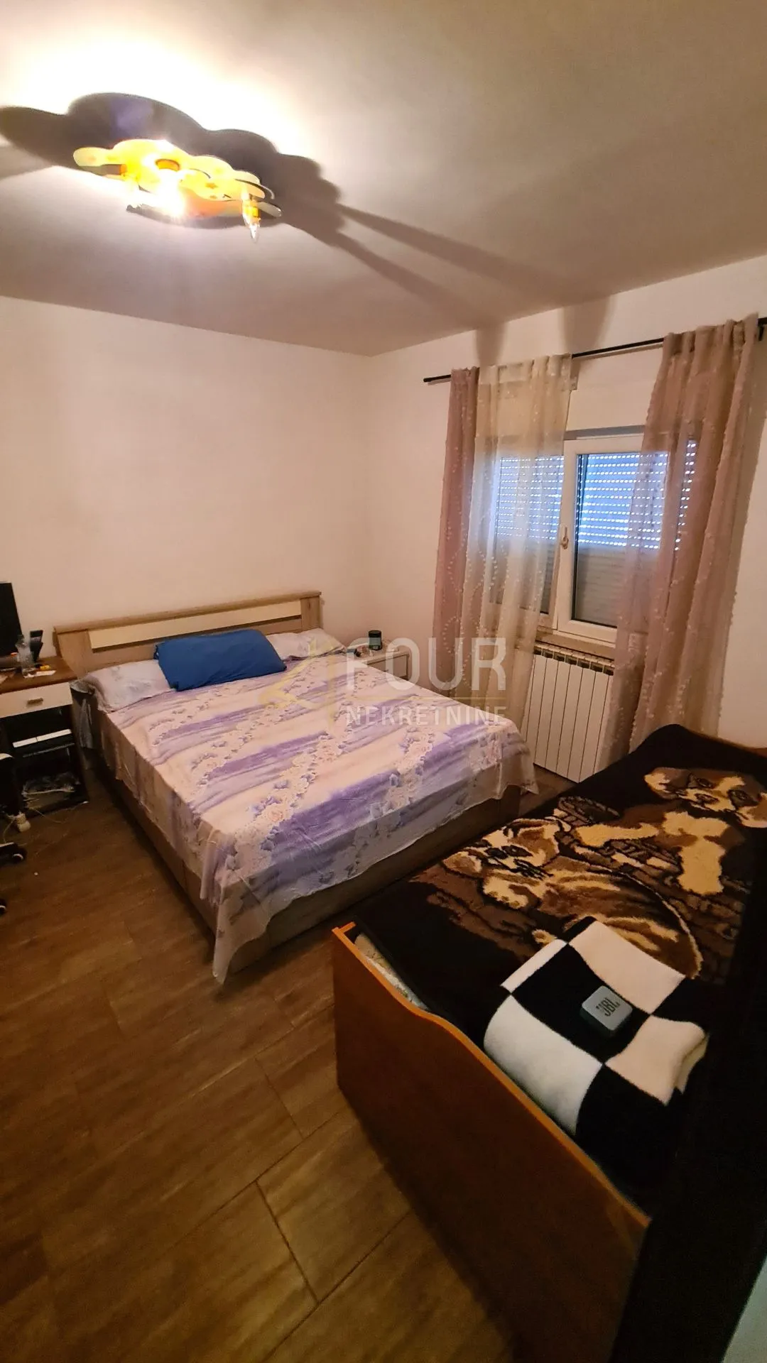 istra, rovinj, etaža s dva stana, 140m2, okućnica - slika 16