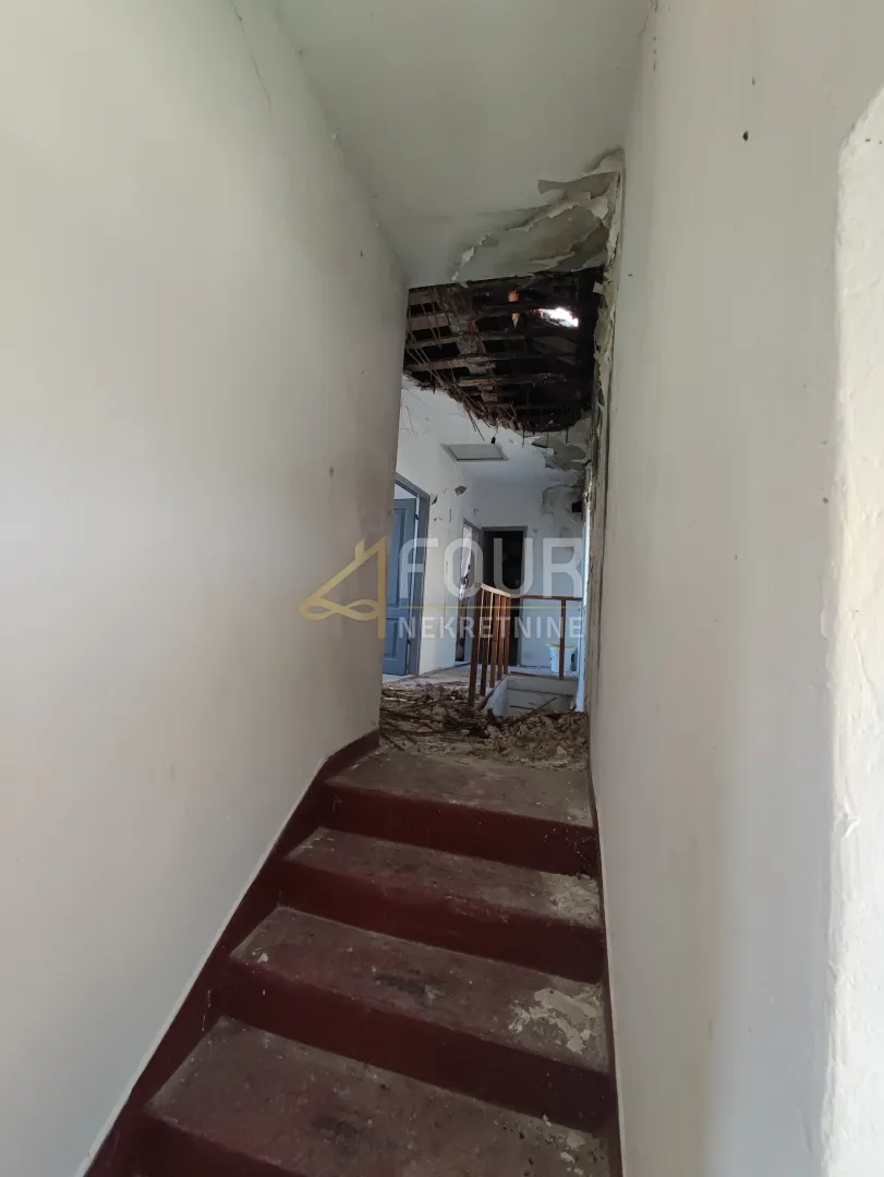 bribir, starina s pogledom na more - slika 7