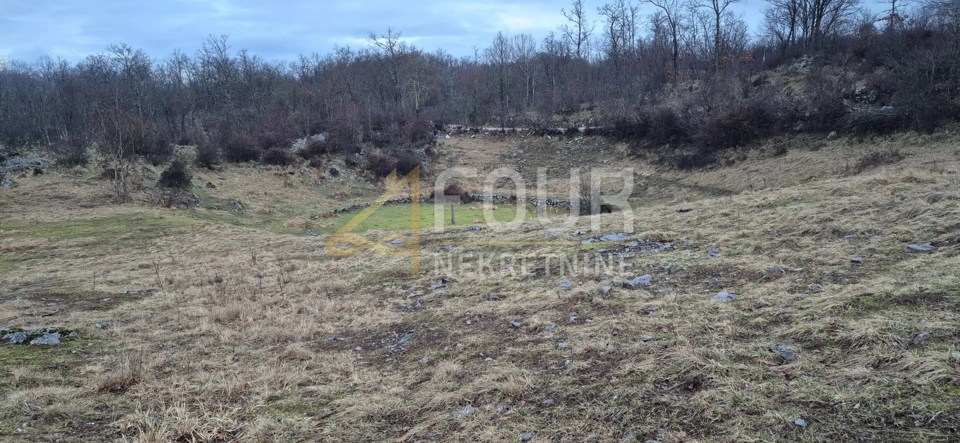 klana - breza, zemljište 750m2 - slika 5