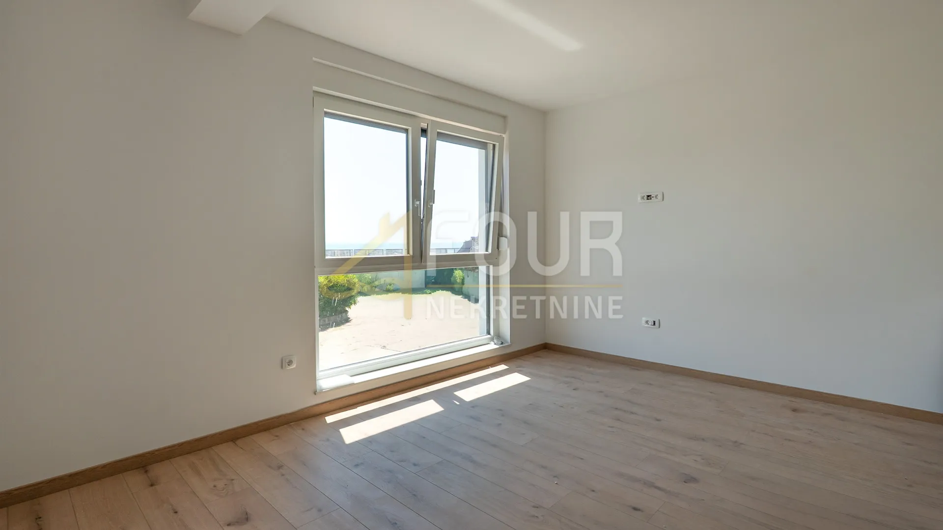 rijeka, srdoči, novogradnja, 42.49m2, 1s+db - slika 3