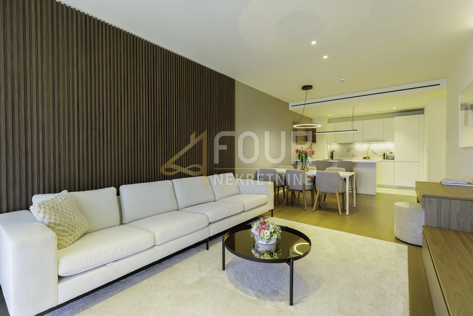istra, umag - okolica, apartman - luksuzni resort, 1. red do mora - slika 10