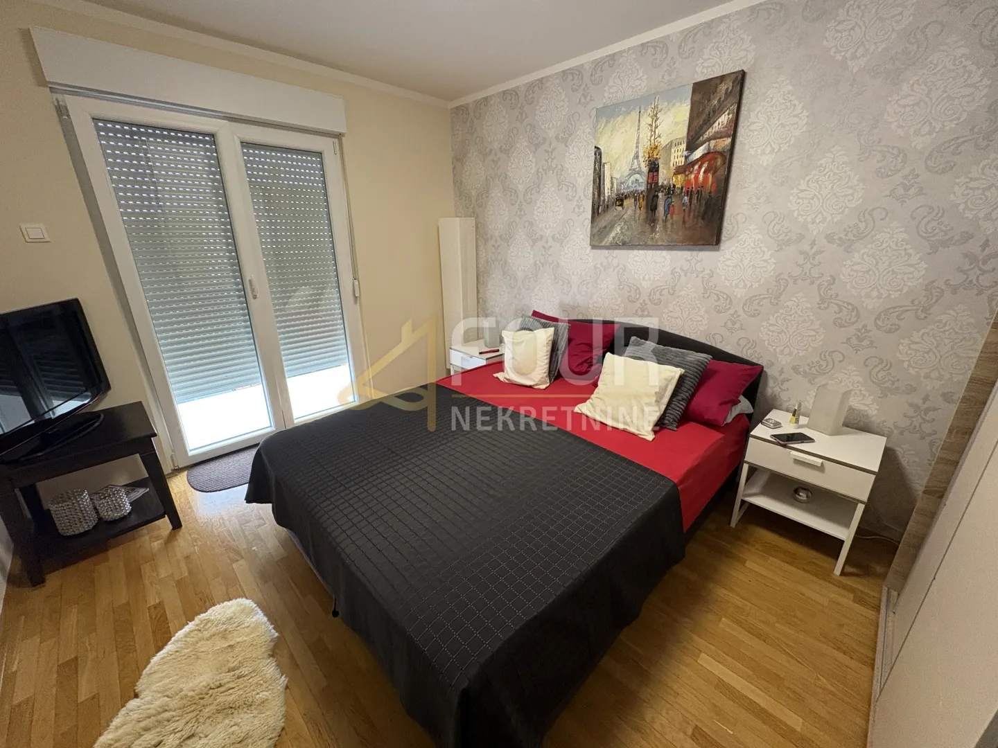 pula, valdebek, samostojeća kuća, 105m2 - slika 6