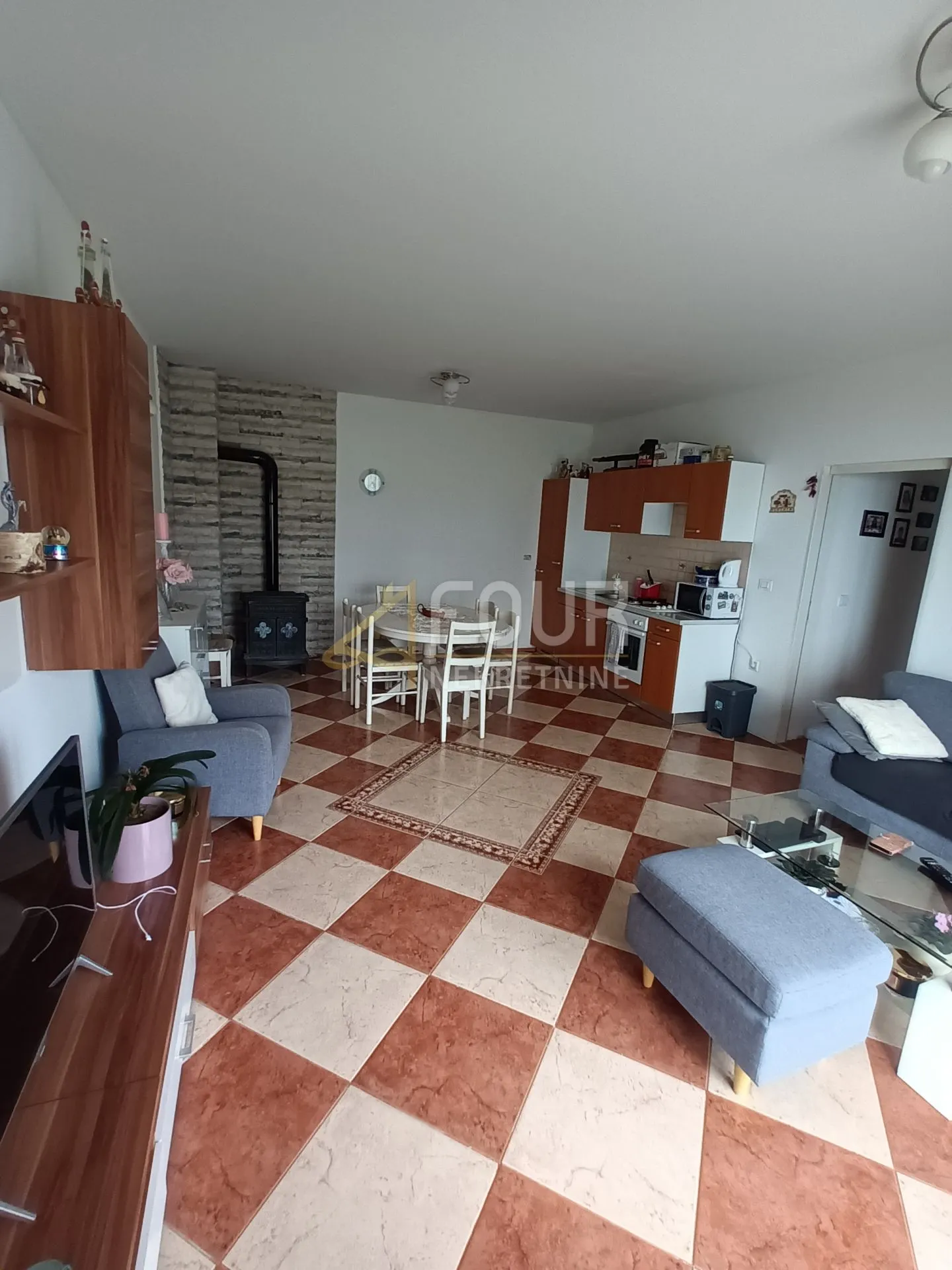 opatija, bregi, 2 samostojeće kuće na velikoj parceli od 2.246m2 - slika 9