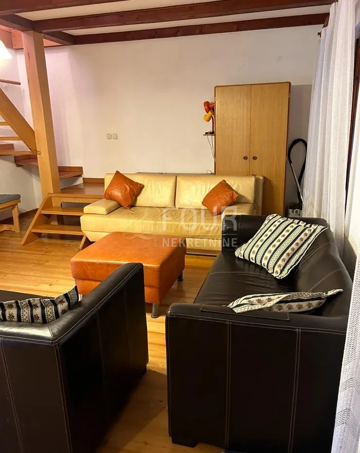 gorski kotar, delnice - okolica, samostojeća kuća - slika 9