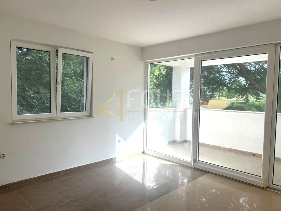 otok rab, palit, 2skl, 52m2, pogled na more - slika 3