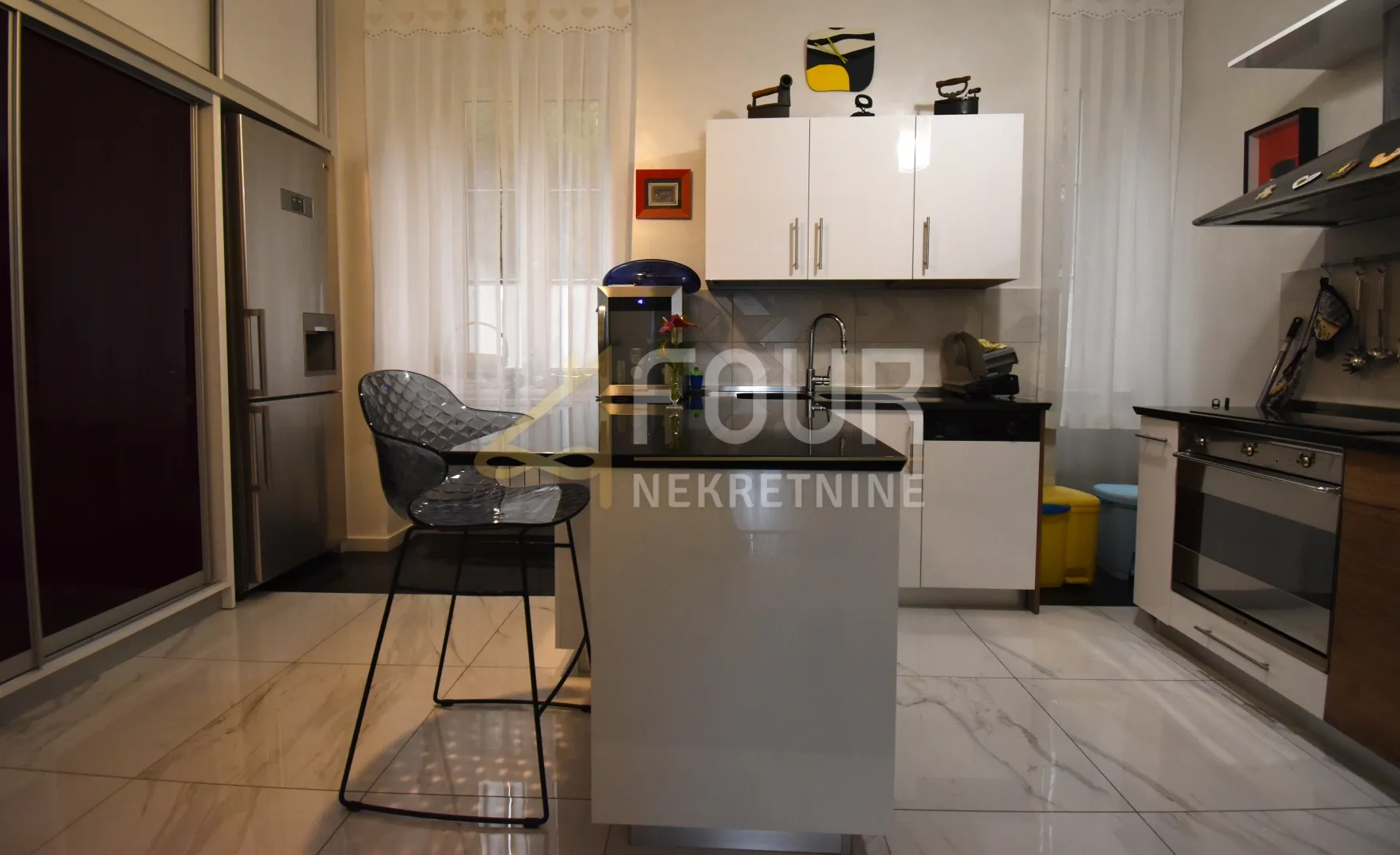 rijeka, pećine, 3s+db, 127.35m2 - slika 6