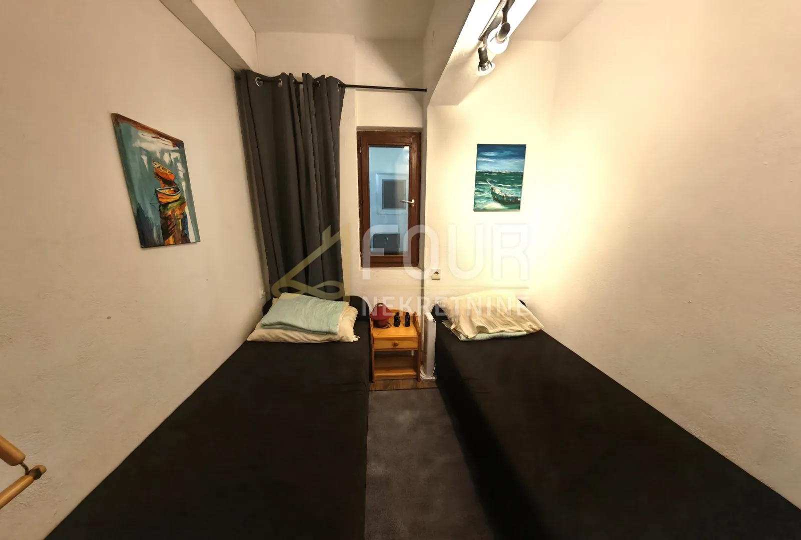 istra, fažana, 3s+db, terasa, pogled na more - slika 15