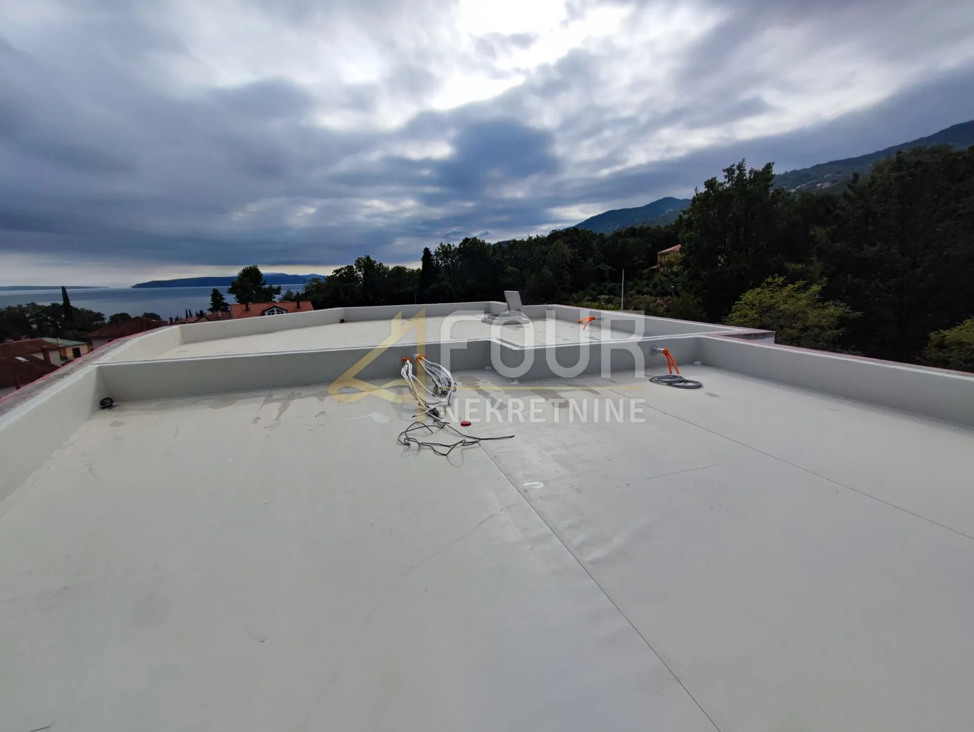 ika - 2s+db novogradnja s pogledom na more - slika 28