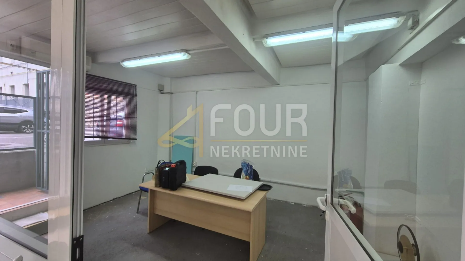 rijeka, mlaka, poslovni prostor, 104.96m2 - slika 13