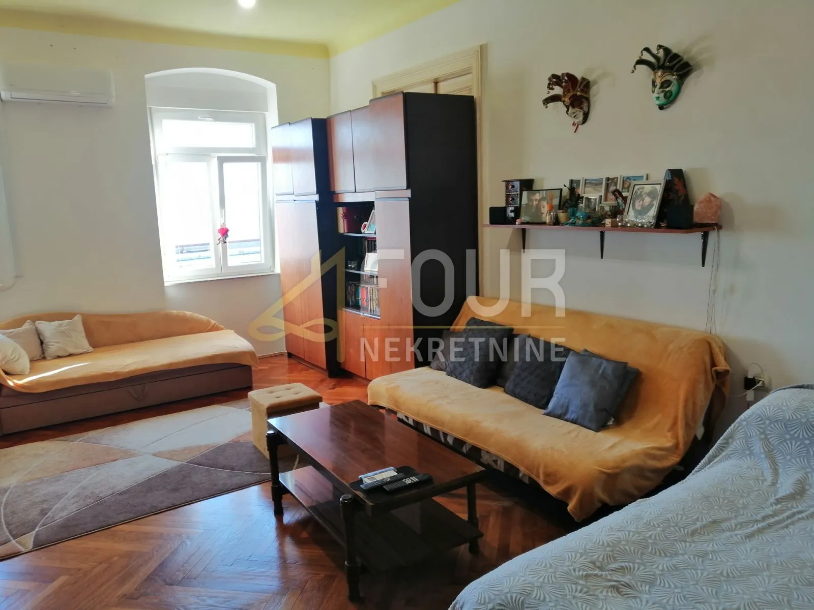 rijeka, centar, 5skl, 129.99m2 - slika 5