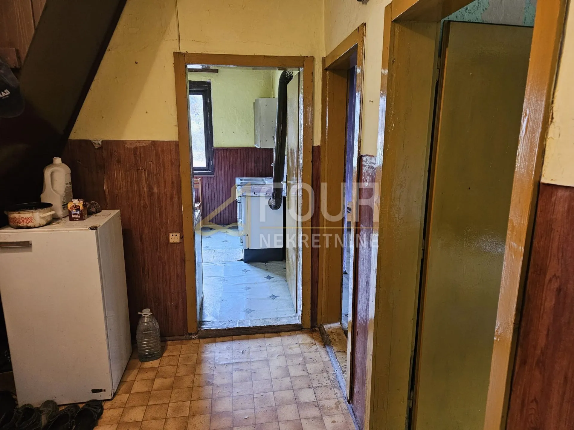 gorski kotar, čabar - kozji vrh, samostojeća kuća, 168m2 - slika 5