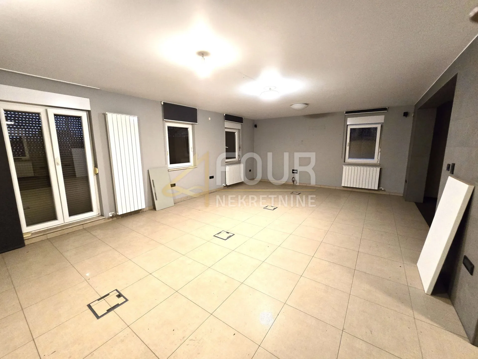 zakup, rijeka, podmurvice, poslovni prostor, 99.10m2 - slika 2