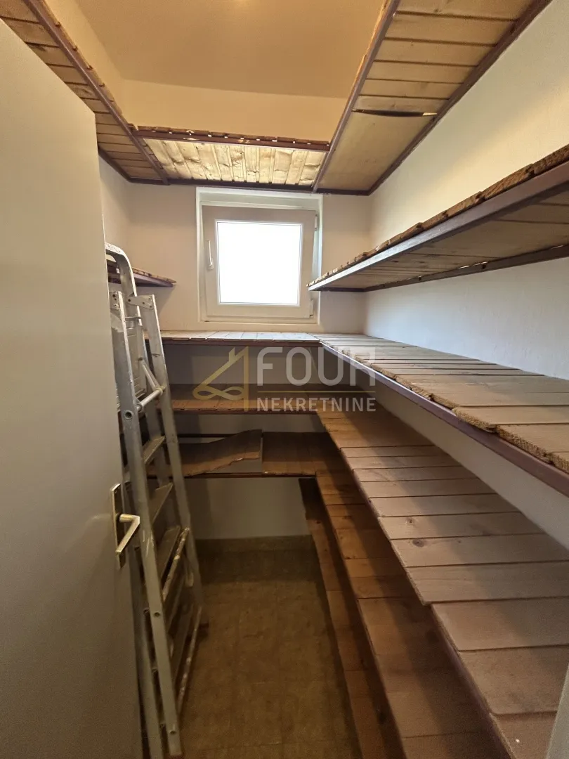 istra, pula, vidikovac, 2s+db, 141m2, pogled na more - slika 22