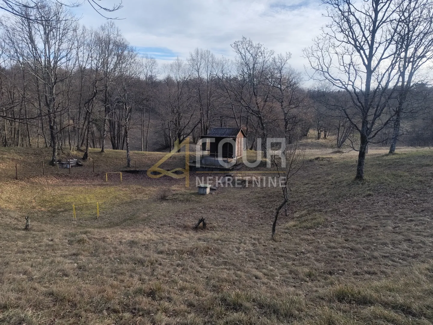 viškovo, saršoni, poljoprivredno zemljište 6.029m2 - slika 9
