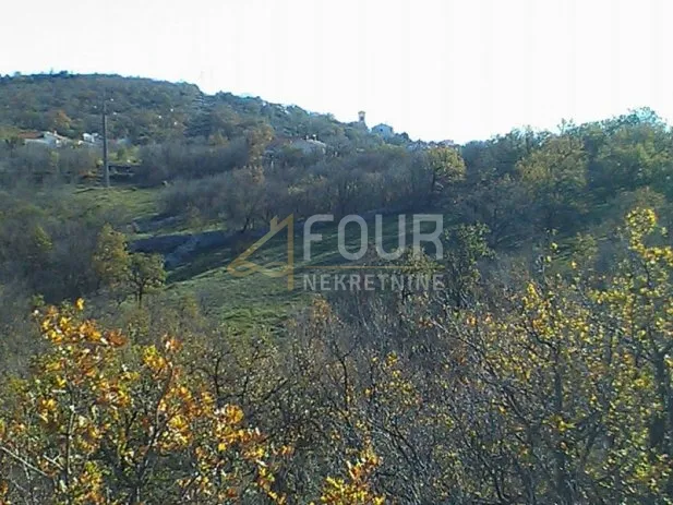 krasica, građevinsko i poljoprivredno zemljište, 7.768m2 - slika 2